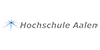 W2-Professur "Cyber-Physische Systeme" - Hochschule Aalen - Technik und Wirtschaft - Logo