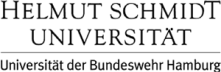 Stiftungsprofessur W 3 Bahnanlagen - Helmut-Schmidt-Universität - Universität der Bundeswehr Hamburg - Logo