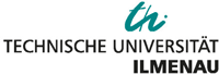 Kanzlerin / Kanzler (w/m/d) - Technische Universität Ilmenau - Logo
