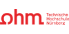 Professur für Engineering Design - Technische Hochschule Nürnberg Georg Simon Ohm - Logo