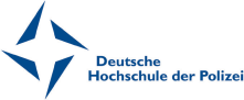 Leitung der Vernetzungsstelle polizeiliche Sicherheitsforschung (VEST SiFo) (m/w/d) - Deutsche Hochschule der Polizei (DHPol) - Dezernat Verwaltung - Logo
