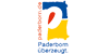 Beigeordnete/r für die Bereiche Jugend, Soziales, Bildung und Sport - Stadt Paderborn - Logo