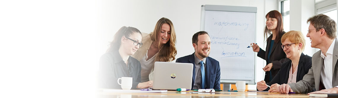 VDI/VDE Innovation + Technik GmbH - Bild