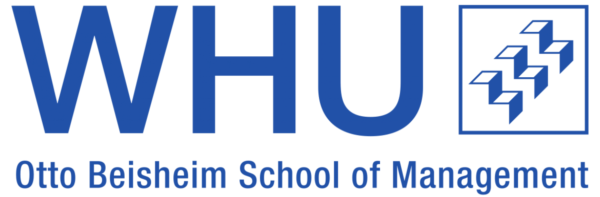 Manager (f/m/d) International Relations Office - WHU-Otto Beisheim School of Management - Otto Beisheim School of Management (WHU Vallendar) - Logo