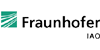 Wissenschaftliche*r Mitarbeiter*in - Generative KI / Sprachverarbeitung - Fraunhofer-Institut für Arbeitswirtschaft und Organisation IAO - Logo