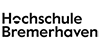 Wissenschaftliche:r Mitarbeiter:in im Praxis-Tandem Informatik (w/m/d) - Hochschule Bremerhaven - Logo