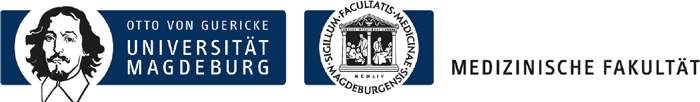 W3-Professur für Medizinische Psychologie (m/w/d) - Otto-von-Guericke-Universität Magdeburg - Medizinische Fakultät - Otto-von-Guericke-Universität Magdeburg - Logo