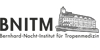Referent:in für Öffentlichkeitsarbeit und interne Kommunikation (m/w/d) - Bernhard-Nocht-Institut für Tropenmedizin (BNITM) Hamburg - Logo