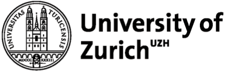 Universität Zürich - Logo