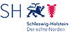 Leitung des Referates III 40 "Kulturelle Infrastruktur" (m/w/d) - Ministerium für Bildung, Wissenschaft und Kultur des Landes Schleswig-Holstein (MBWSH) - Logo