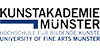 Leitung der Werkstatt Digitale Künste als künstlerisch-technische Lehrkraft (m/w/d) - Kunstakademie Münster - Logo