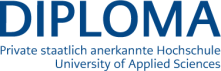 Lehrbeauftragte und Autoren (m/w/d) - DIPLOMA Private Hochschulgesellschaft mbH - Logo