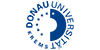 Universitätsprofessur für Integrative Therapie (m/w/d) - Universität für Weiterbildung Krems - Logo