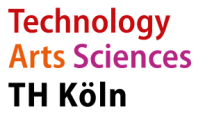 Professur für Theorie und Praxis des Dolmetschens (Französisch) mit dem Schwerpunkt Computer Assisted Interpreting (CAI) - Technische Hochschule Köln - Logo