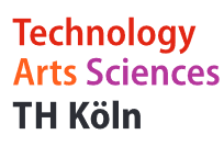 Professur für Internationale Wirtschaft mit dem Schwerpunkt frankophoner Raum - Technische Hochschule Köln - Logo