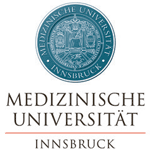 Universitätsprofessorin/Universitätsprofessor für SYSTEMISCHE NEUROBIOLOGIE gemäß § 98 UG - Medizinische Universität Innsbruck - Logo
