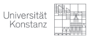 Redakteur*in (w/m/d) für Wissenschaftskommunikation - Universität Konstanz - Logo