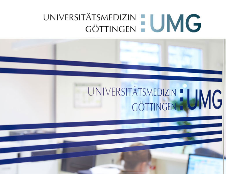 Universitätsmedizin Göttingen - Logo