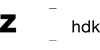 Head of Studies Bachelor of Fine Arts, 80-100% - Zürcher Hochschule der Künste (ZHdK) - Logo