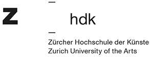 Zürcher Fachhochschule - logo