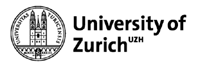 Universität Zürich - Logo