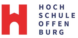 W2-Professur für Gesundheitsmanagement, insbesondere Digital Health Anwendungen - Hochschule Offenburg - Hochschule Offenburg - Logo