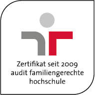 W2-Professur für Gesundheitsmanagement, insbesondere Digital Health Anwendungen - Hochschule Offenburg - Hochschule Offenburg - Zert