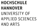 Wissenschaftlicher Mitarbeiter (m/w/d) - HS Hannover - Logo