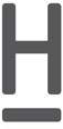 Wissenschaftlicher Mitarbeiter (m/w/d) - HS Hannover - Logo