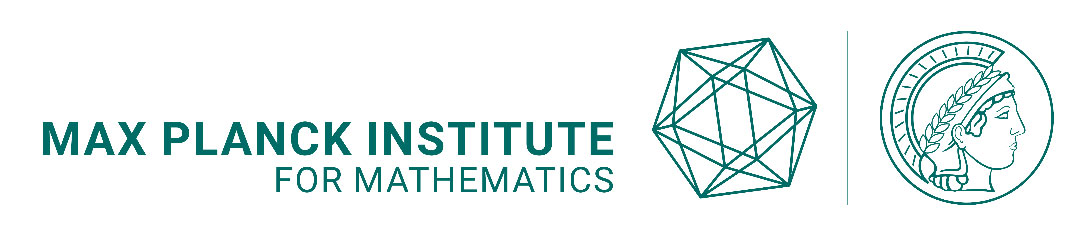 Research Assistant Outreach (m/f/div) - MPI Mathematik - Max-Planck-Gesellschaft - Logo