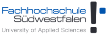 Professur für Ernährung / Qualität tierischer Produkte - Fachhochschule Südwestfalen - Logo