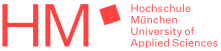 Professur für Nachhaltigkeit und Konstruktion (W2) - Hochschule für angewandte Wissenschaften München - Logo