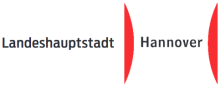 Stadtplaner*in/ Geograph*in - Landeshauptstadt Hannover - Logo