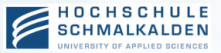 Professur für Programmierung und Verteilte Systeme - Hochschule Schmalkalden - Logo