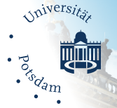 Professorship (W2) for Epidemiology - Universität Potsdam - Logo