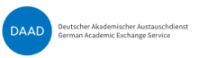 Hochschullehrkräfte im Ruhestand aller Fachrichtungen (Johann Gottfried Herder-Programm) - Deutscher Akademischer Austauschdienst (DAAD) - Logo