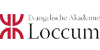 Akademiedirektor*in (m/w/d) - Evangelische Akademie Loccum - Logo