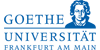 Professur (W2) für Suizidologie und Suizidprävention - Goethe-Universität Frankfurt am Main - Logo