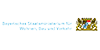 Diplom-Ingenieur (m/w/d) (Univ. oder FH) bzw. Bachelor / Master of Engineering / staatlich geprüfter Techniker (m/w/d) der Fachrichtung Versorgungstechnik / Gebäudetechnik / Maschinenwesen / Energietechnik o.Ä. - Staatliches Bauamt München 2 - Logo