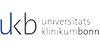 W3-Professur für Zahnerhaltung und Parodontologie - Universitätsklinikum Bonn - Logo