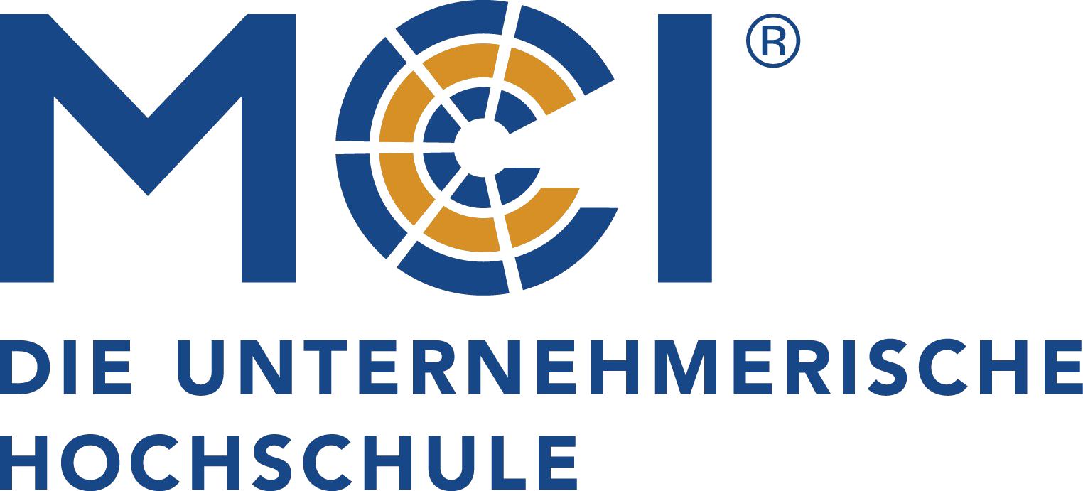 Management Center Innsbruck - Logo