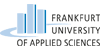 Professor "Dance as research practice in social fields" - Frankfurt University of Applied Sciences - Logo