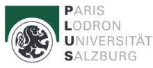 Senior Lecturer am Fachbereich Betriebswirtschaftslehre - Paris-Lodron-Universität Salzburg - Logo