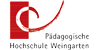 Akademische/r Mitarbeiter/in für das Praktikumsamt (m/w/d) - Pädagogische Hochschule Weingarten - Logo