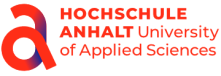 Professur Denkmalpflege und Bauen im Bestand - Hochschule Anhalt - Logo