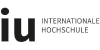 Professoren (m/w/d/) im Bereich Mediendesign - IU Internationale Hochschule - Logo