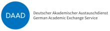 Fachkoordination - Deutscher Akademischer Austauschdienst e.V. (DAAD) - Logo