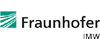 Projektassistent*in im Bereich "Futures and Innovation" - Fraunhofer-Zentrum für Internationales Management und Wissensökonomie (IMW) - Logo
