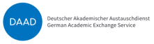 Langzeitdozenturen RECHTSWISSENSCHAFT - Deutscher Akademischer Austauschdienst e.V. (DAAD) - Logo
