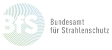 Werkstudent*in Vergabe (m/w/d) - Bundesamt für Strahlenschutz (BfS) - Logo
